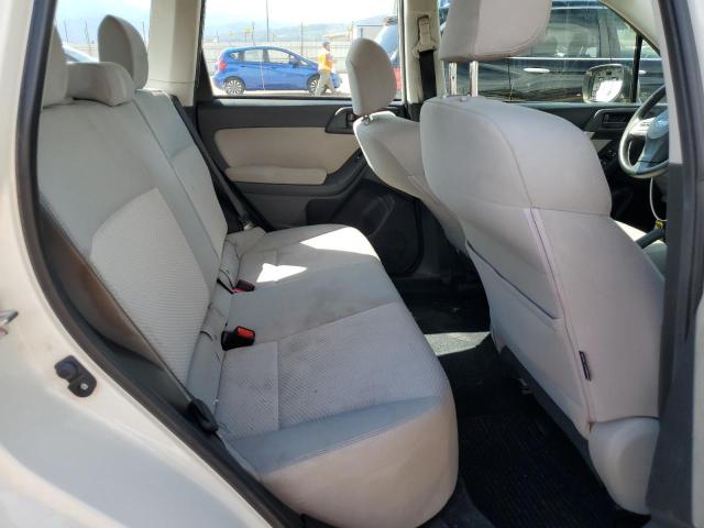 2015 SUBARU FORESTER 2 - JF2SJABC1FH524031