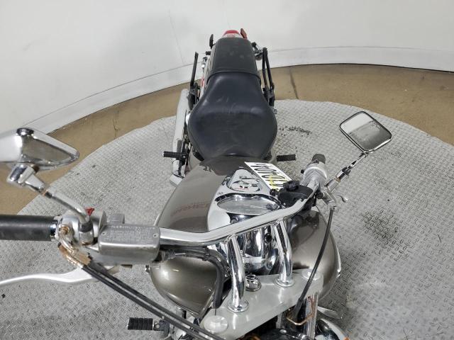 2009 HONDA VTX1300 C 1HFSC55079A500756