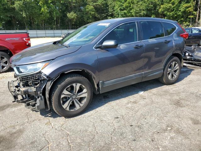 2018 HONDA CR-V LX - 2HKRW5H30JH425840