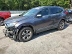 2018 HONDA CR-V LX - 2HKRW5H30JH425840