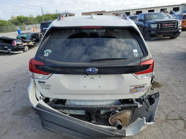 2019 SUBARU FORESTER S - JF2SKAJC5KH595144