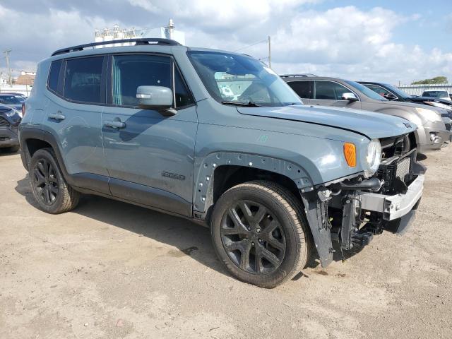 2017 JEEP RENEGADE L - ZACCJBBB9HPG47863