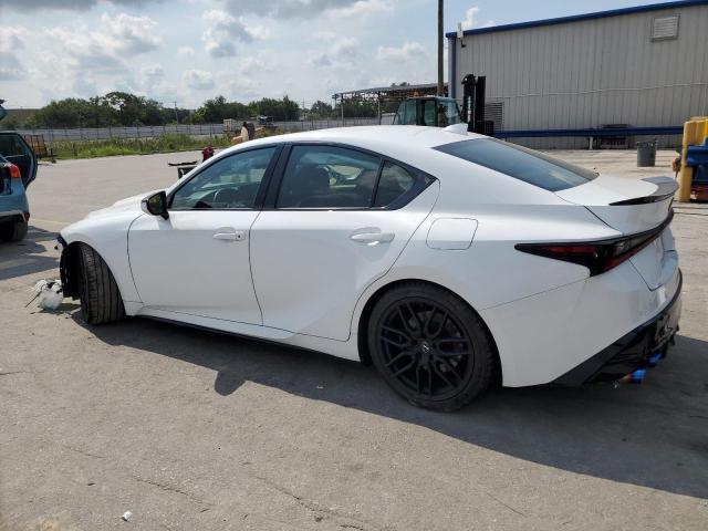 2023 LEXUS IS 500 F S JTHAP1D20P5002635