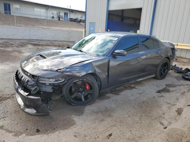 2019 DODGE CHARGER SC - 2C3CDXGJ2KH710349