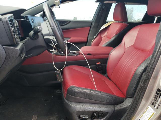 2024 LEXUS NX 250 BAS 2T2ADCAZ6RC007136