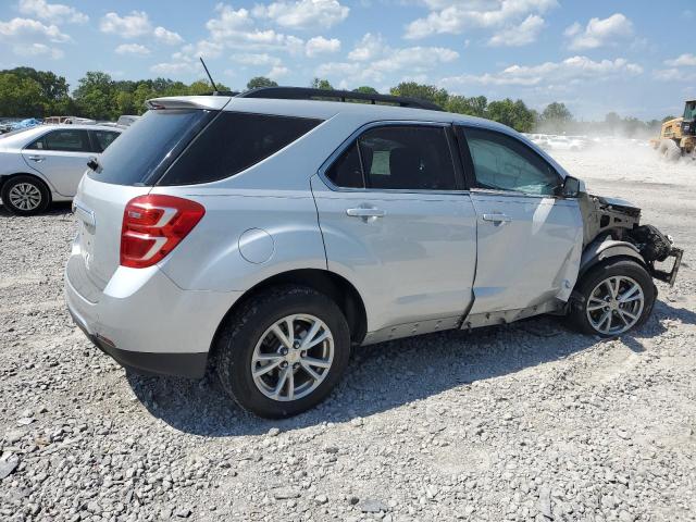 2017 CHEVROLET EQUINOX LT 2GNFLFEK1H6122701  68494144