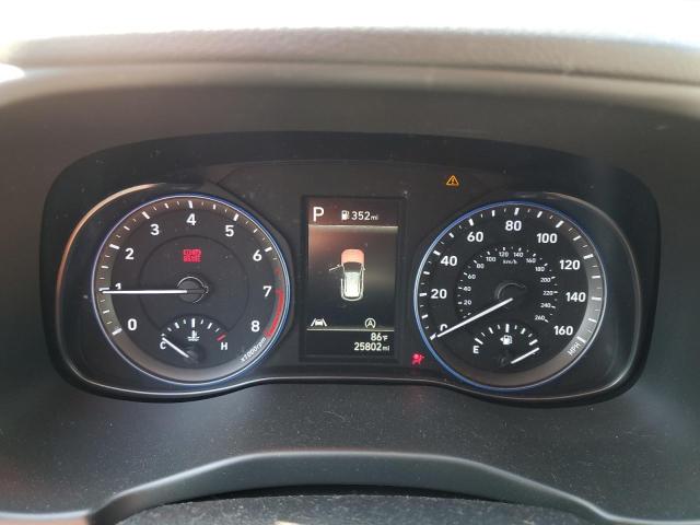 2023 HYUNDAI KONA SEL - KM8K62AB7PU947652