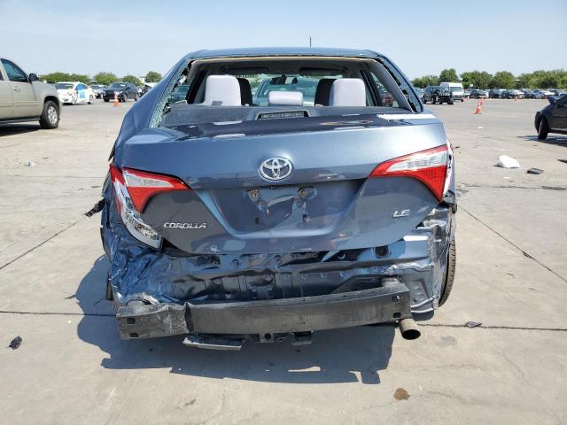 VIN 2T1BURHE0EC188453 2014 Toyota Corolla, L no.6