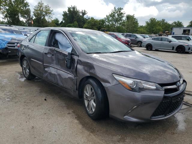 VIN 4T1BF1FKXFU024681 2015 Toyota Camry, LE no.4