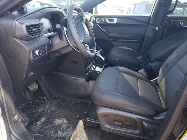 2022 FORD EXPLORER P - 1FM5K8AW1NNA02170