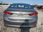 HYUNDAI ELANTRA SE photo