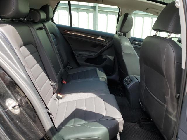 2015 VOLKSWAGEN GOLF TDI - 3VW2A7AU5FM037158