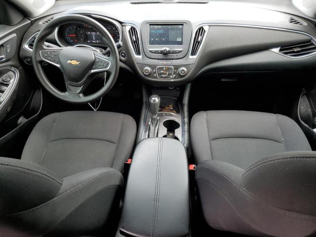 2018 CHEVROLET MALIBU LT - 1G1ZD5ST8JF100337