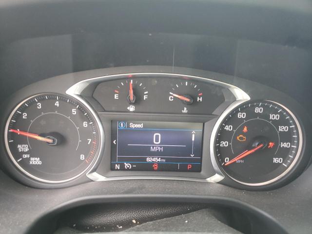 2020 GMC ACADIA SLE - 1GKKNKLS8LZ155189