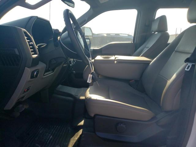 2020 FORD F250 SUPER - 1FT7W2A69LEC46886