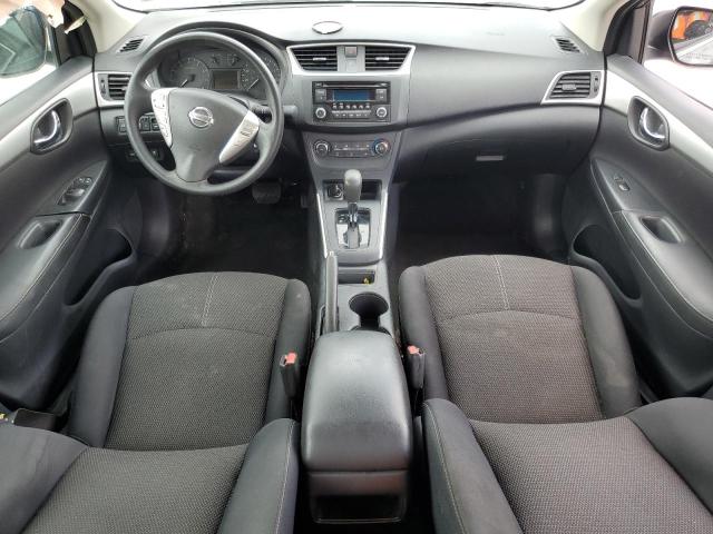 2017 NISSAN SENTRA S - 3N1AB7AP4HY250445