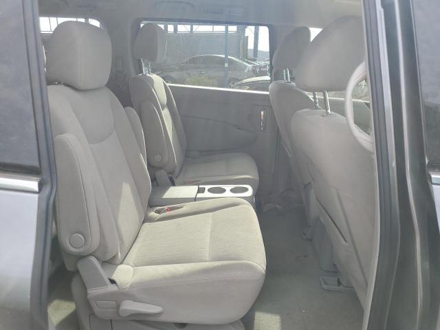 2017 NISSAN QUEST S - JN8AE2KP2H9169914