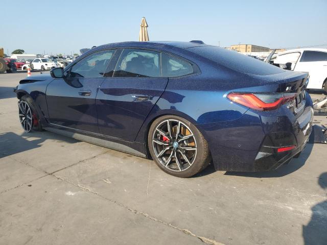 2024 BMW I4 M50 - WBY33AW01RFS42466
