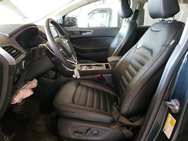 2023 FORD EDGE SEL - 2FMPK4J90PBA48194