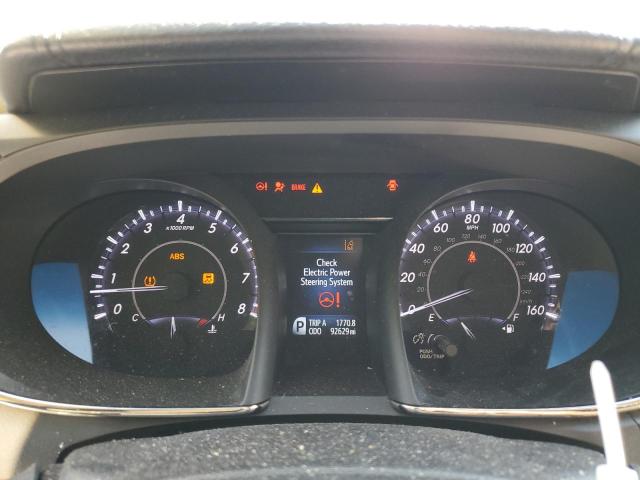 2018 TOYOTA AVALON XLE - 4T1BK1EB5JU268423