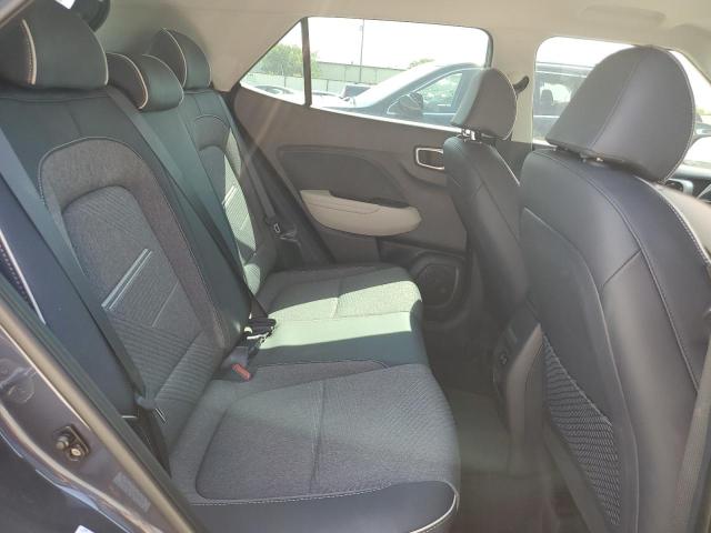 2024 HYUNDAI VENUE SEL - KMHRC8A39RU307254