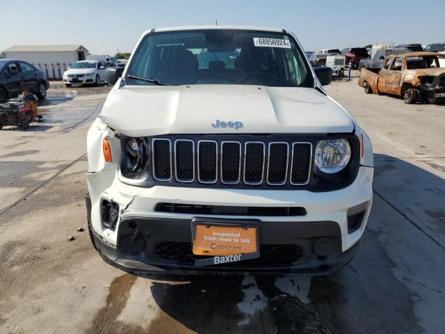 VIN ZACNJBAB0LPK96180 2020 JEEP RENEGADE no.5