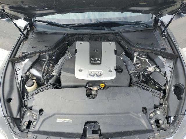 2015 INFINITI Q50 BASE - JN1BV7AR0FM404291