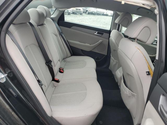 2017 HYUNDAI SONATA SE - 5NPE24AF0HH556141