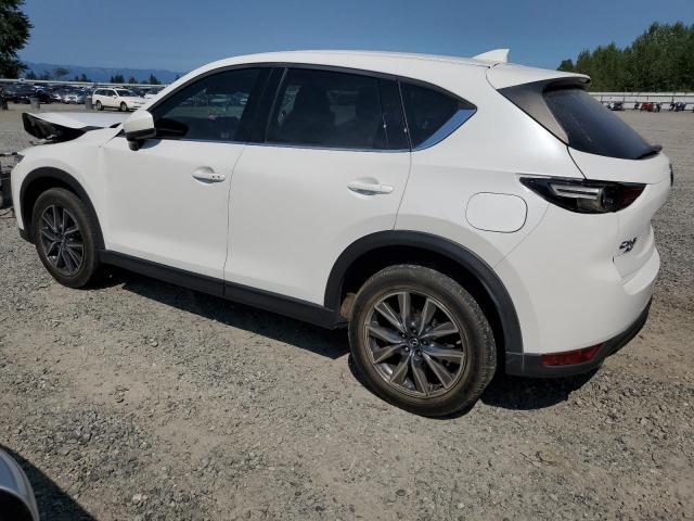 Vin: jm3kfbdm0j0419989, lot: 65674514, mazda cx-5 grand touring 20182