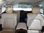 NISSAN ARMADA PLA photo