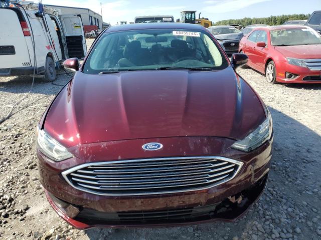 VIN 3FA6P0HD3JR211195 2018 Ford Fusion, SE no.5