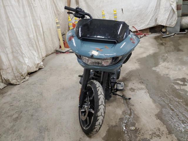 2024 HARLEY-DAVIDSON FLTRX 1HD1KH718RB628044