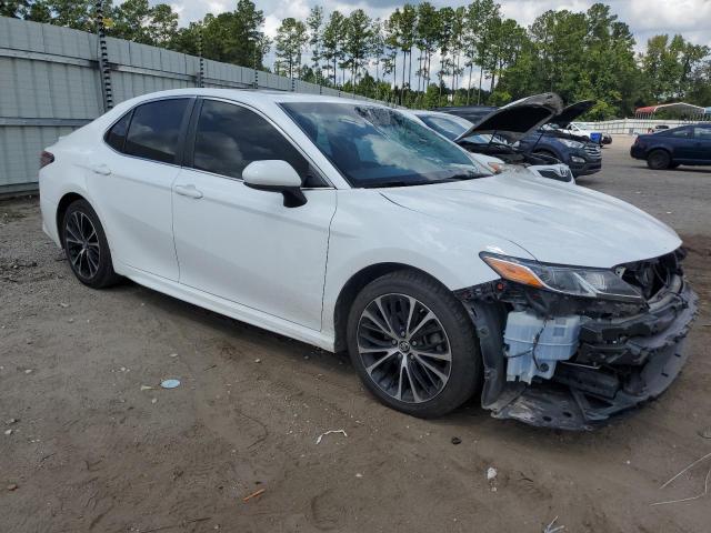2018 TOYOTA CAMRY L - 4T1B11HKXJU620328
