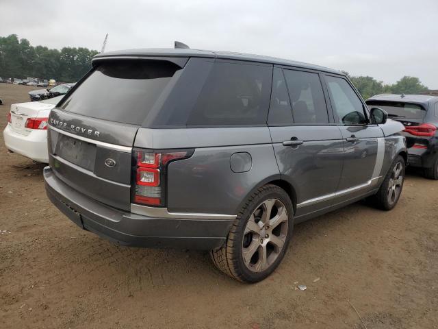 VIN SALGS2FE6HA328061 2017 Land Rover Range Rover, ... no.3