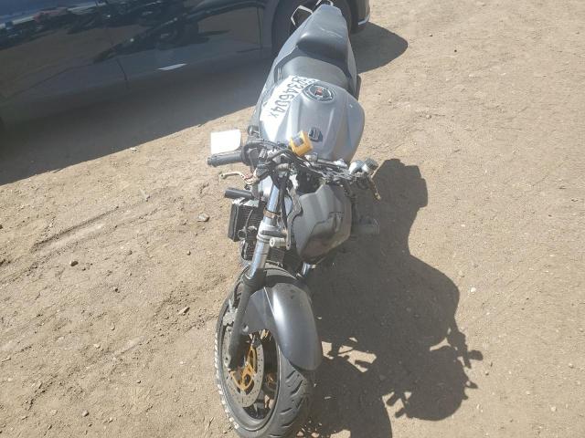 2003 SUZUKI SV1000 SK3 - JS1VT54A132102620