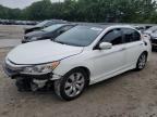 2016 HONDA ACCORD SPO - 1HGCR2F59GA144489