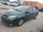 2016 TOYOTA COROLLA L - 2T1BURHEXGC671841