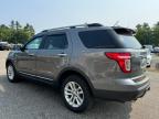 FORD EXPLORER X photo