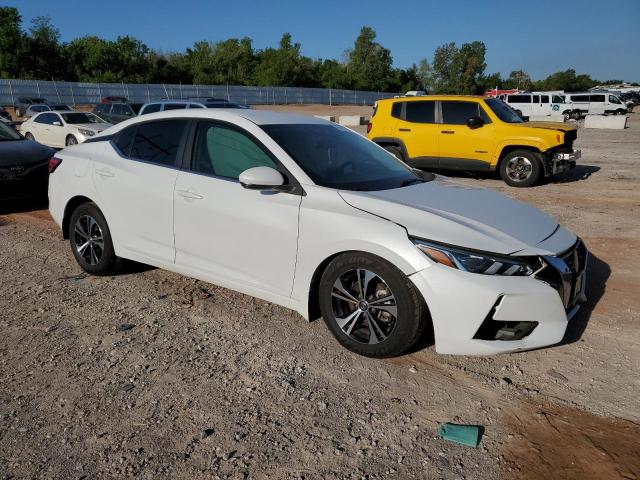 2020 NISSAN SENTRA SV - 3N1AB8CV8LY240477