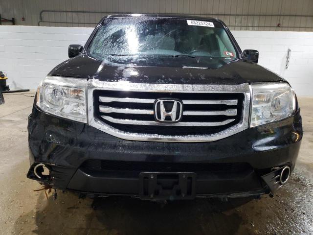 VIN 5FNYF4H4XDB081984 2013 Honda Pilot, EX no.5