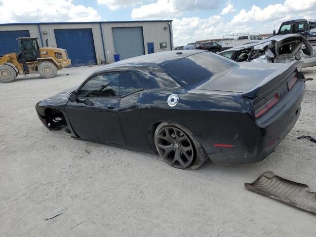 2015 DODGE CHALLENGER - 2C3CDZAT8FH878363