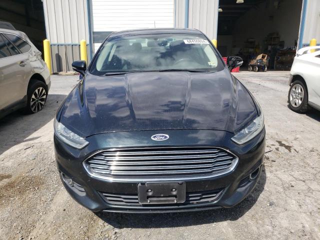 VIN 3FA6P0HD6ER304234 2014 Ford Fusion, SE no.5