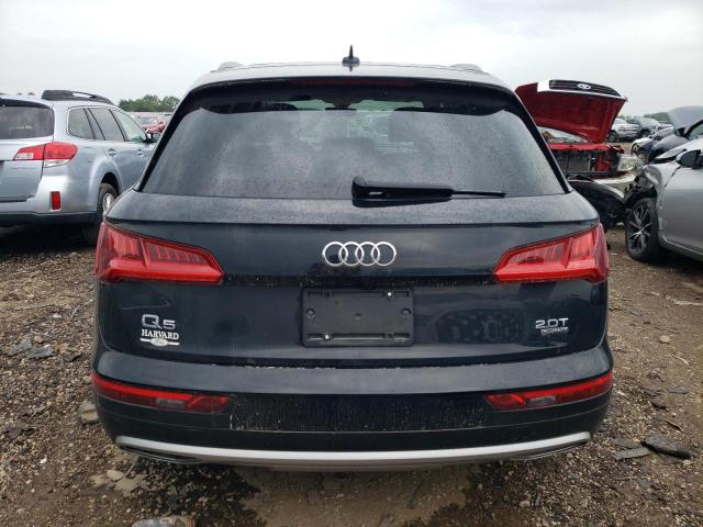 VIN WA1ANAFY7J2006838 2018 Audi Q5, Premium no.6