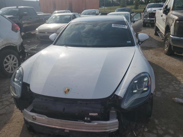 VIN WP0AA2A74JL117895 2018 Porsche Panamera, 4 no.5