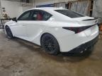 LEXUS IS 500 F S photo