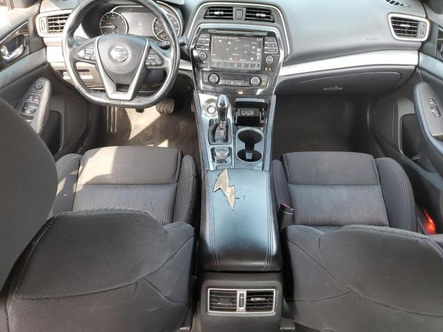 2017 NISSAN MAXIMA 3.5 - 1N4AA6AP7HC431919
