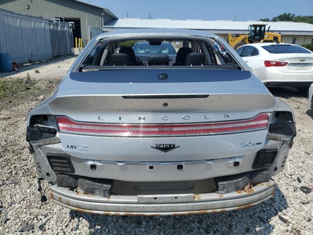 2015 LINCOLN MKZ 3LN6L2G98FR606278