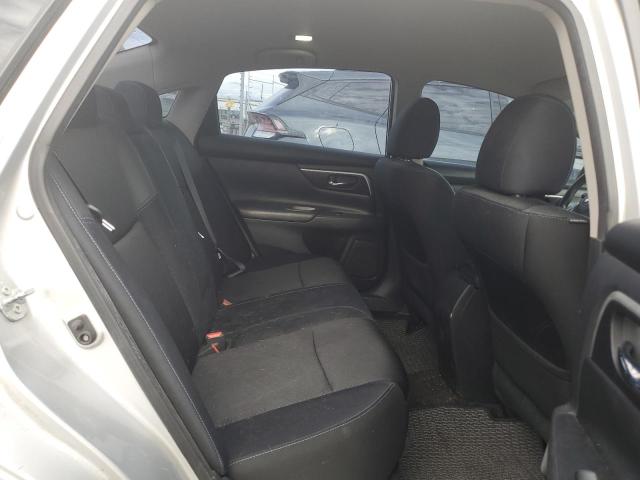2017 NISSAN ALTIMA 2.5 - 1N4AL3AP4HC115855