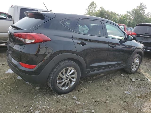 VIN KM8J23A4XHU554020 2017 Hyundai Tucson, SE no.3