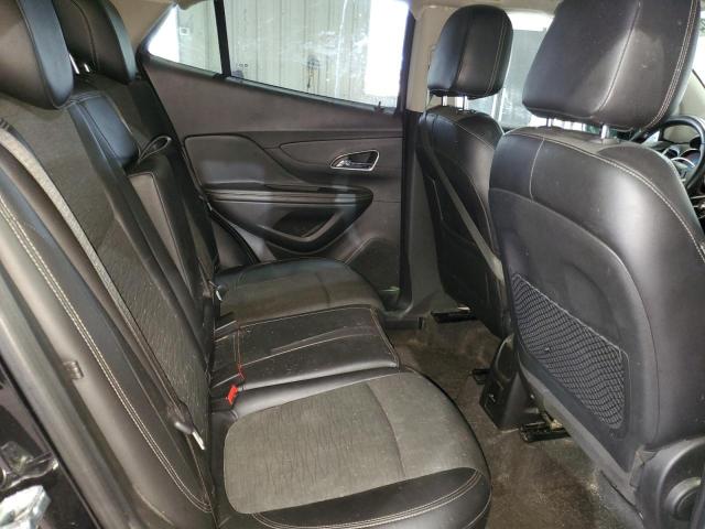 2015 BUICK ENCORE CON - KL4CJBSB1FB036839